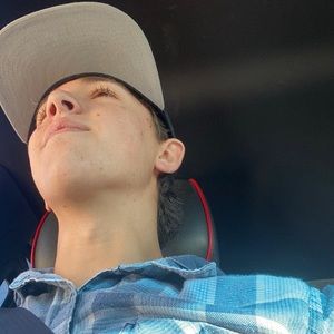 Meet your Posher, Kaden